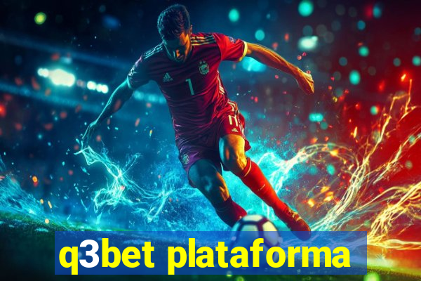 q3bet plataforma